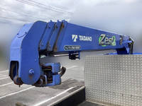 いすゞエルフクレーン4段小型（2t・3t）[写真18]