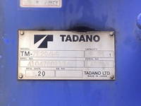 いすゞエルフクレーン4段小型（2t・3t）[写真20]