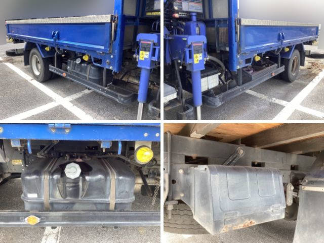 いすゞエルフクレーン4段小型（2t・3t）[写真21]