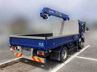 いすゞエルフクレーン4段小型（2t・3t）[写真02]