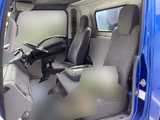 いすゞエルフクレーン4段小型（2t・3t）[写真30]