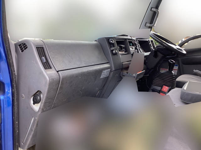 いすゞエルフクレーン4段小型（2t・3t）[写真32]