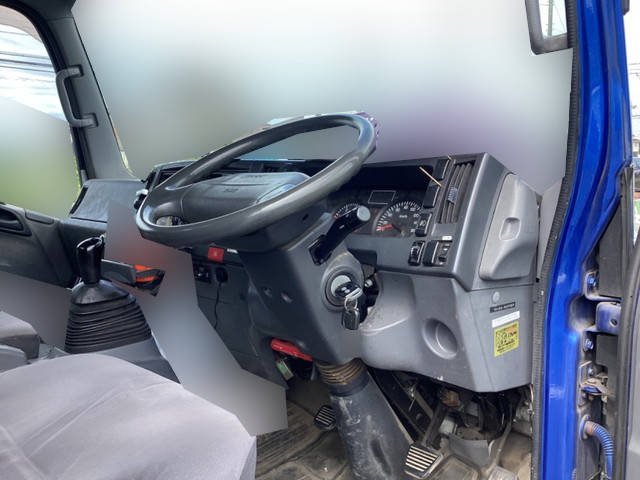 いすゞエルフクレーン4段小型（2t・3t）[写真33]