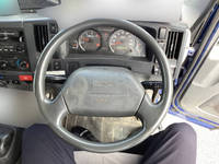 いすゞエルフクレーン4段小型（2t・3t）[写真35]