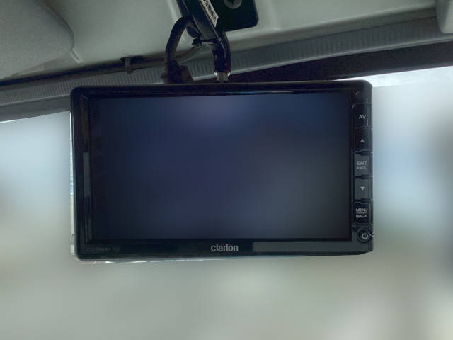 いすゞエルフクレーン4段小型（2t・3t）[写真38]