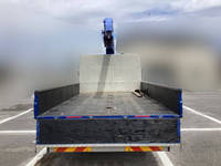 いすゞエルフクレーン4段小型（2t・3t）[写真08]