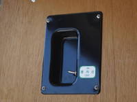 三菱ふそうキャンターアルミバン小型（2t・3t）[写真14]