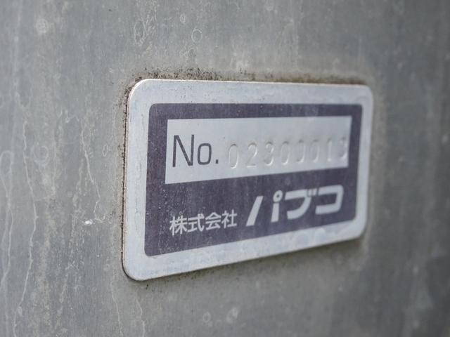 三菱ふそうキャンターアルミバン小型（2t・3t）[写真17]