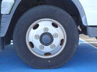 三菱ふそうキャンターアルミバン小型（2t・3t）[写真27]