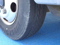 三菱ふそうキャンターアルミバン小型（2t・3t）[写真28]