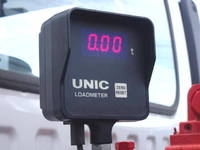 いすゞフォワードクレーン4段中型（4t）[写真11]