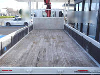 いすゞフォワードクレーン4段中型（4t）[写真13]