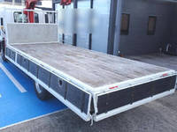 いすゞフォワードクレーン4段中型（4t）[写真16]