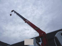 いすゞフォワードクレーン4段中型（4t）[写真17]