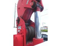 いすゞフォワードクレーン4段中型（4t）[写真18]