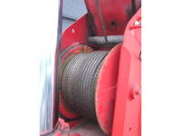 いすゞフォワードクレーン4段中型（4t）[写真19]