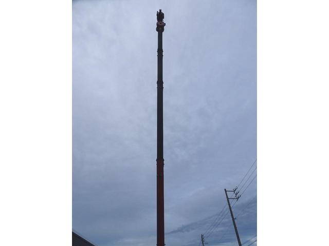 いすゞフォワードクレーン4段中型（4t）[写真21]