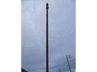 いすゞフォワードクレーン4段中型（4t）[写真21]