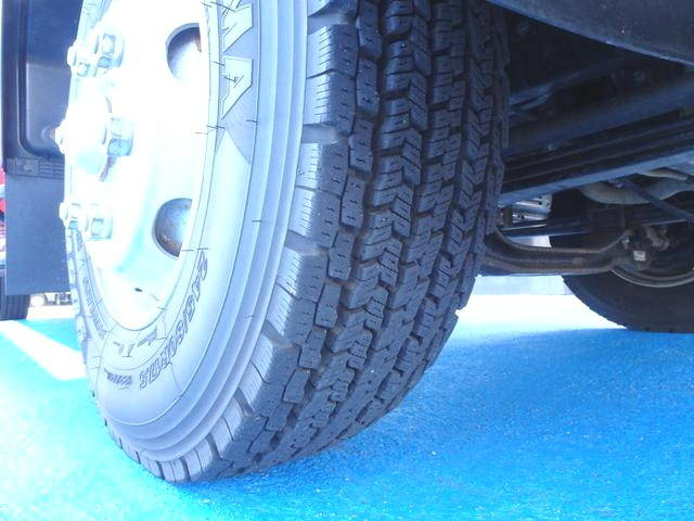 いすゞフォワードクレーン4段中型（4t）[写真24]