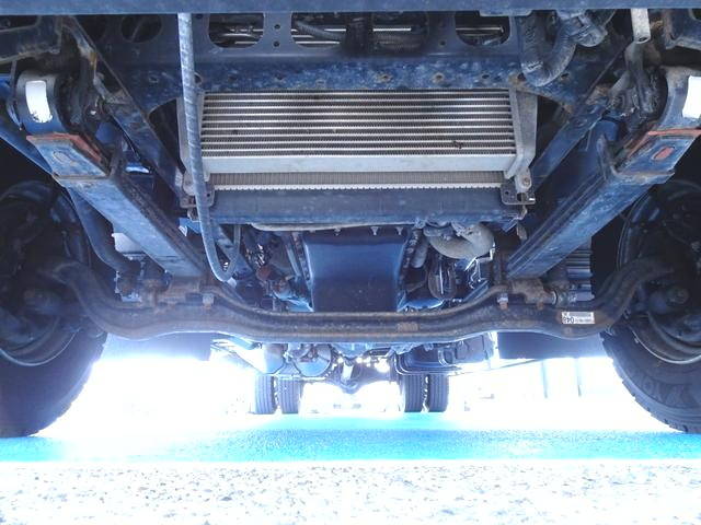 いすゞフォワードクレーン4段中型（4t）[写真25]