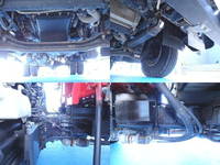 いすゞフォワードクレーン4段中型（4t）[写真26]