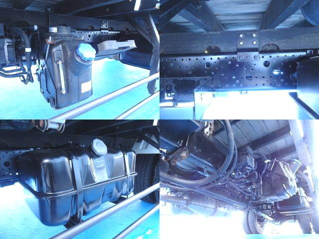 いすゞフォワードクレーン4段中型（4t）[写真27]