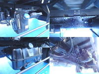 いすゞフォワードクレーン4段中型（4t）[写真27]