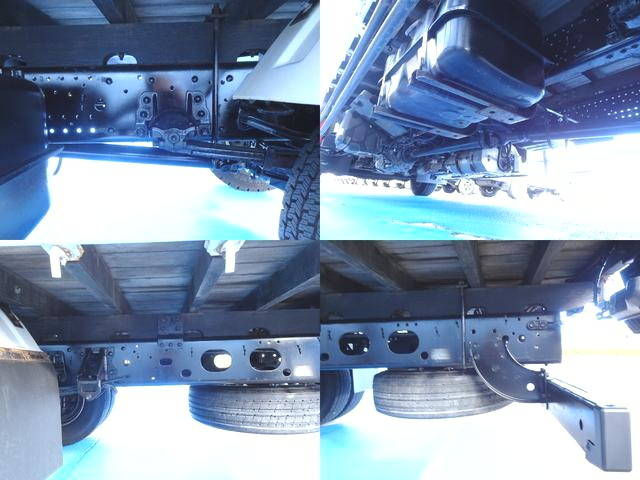 いすゞフォワードクレーン4段中型（4t）[写真28]