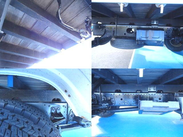 いすゞフォワードクレーン4段中型（4t）[写真30]