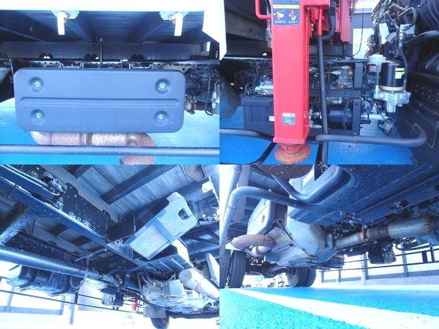 いすゞフォワードクレーン4段中型（4t）[写真31]