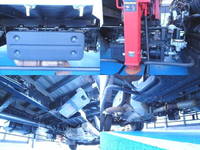 いすゞフォワードクレーン4段中型（4t）[写真31]