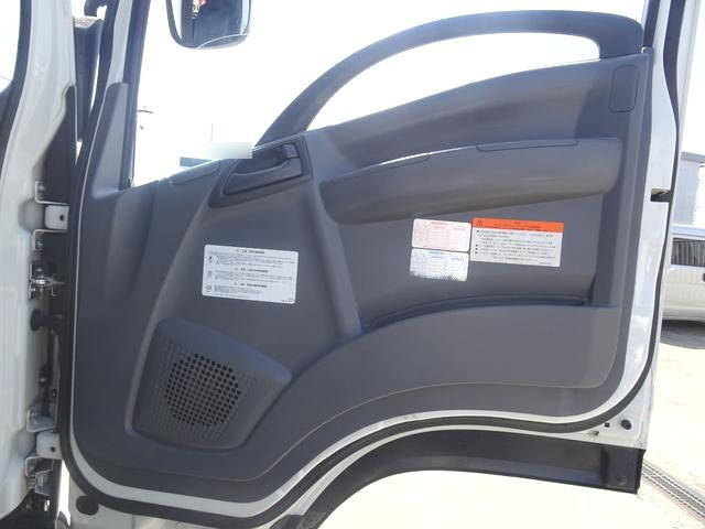 いすゞフォワードクレーン4段中型（4t）[写真32]