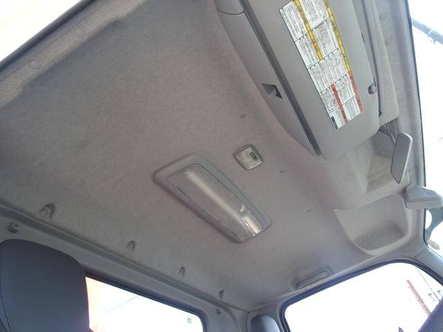 いすゞフォワードクレーン4段中型（4t）[写真34]