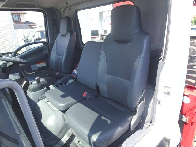 いすゞフォワードクレーン4段中型（4t）[写真40]