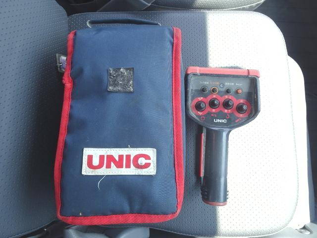 いすゞフォワードクレーン4段中型（4t）[写真07]