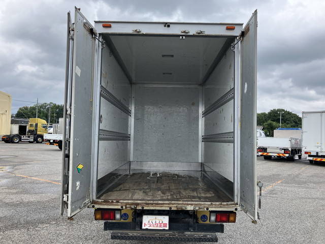 マツダタイタンアルミバン小型（2t・3t）[写真10]