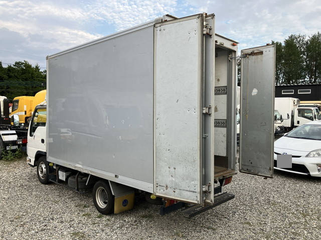 マツダタイタンアルミバン小型（2t・3t）[写真12]