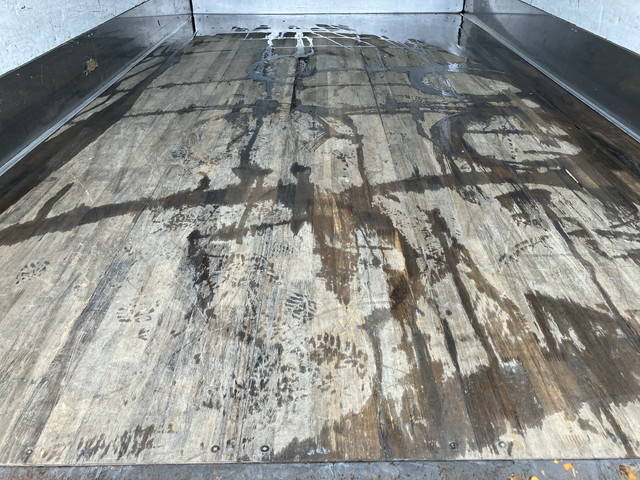 マツダタイタンアルミバン小型（2t・3t）[写真15]