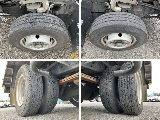 マツダタイタンアルミバン小型（2t・3t）[写真18]