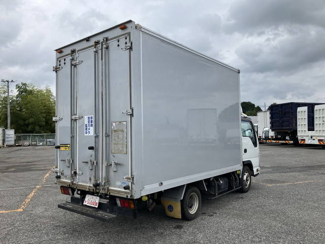 マツダタイタンアルミバン小型（2t・3t）[写真02]