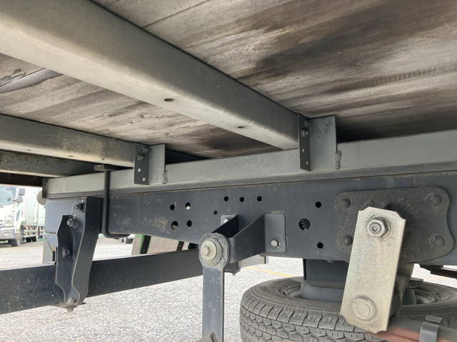 マツダタイタンアルミバン小型（2t・3t）[写真22]