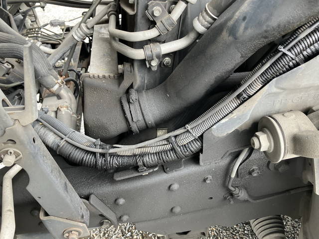 マツダタイタンアルミバン小型（2t・3t）[写真24]