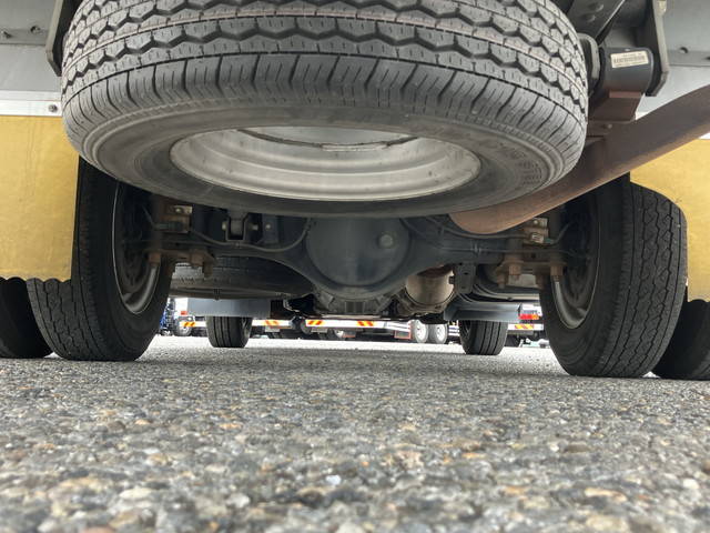 マツダタイタンアルミバン小型（2t・3t）[写真25]