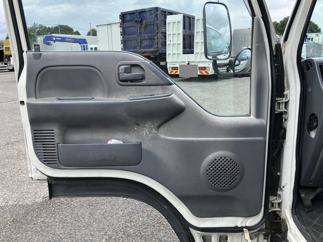 マツダタイタンアルミバン小型（2t・3t）[写真28]