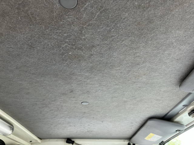 マツダタイタンアルミバン小型（2t・3t）[写真34]