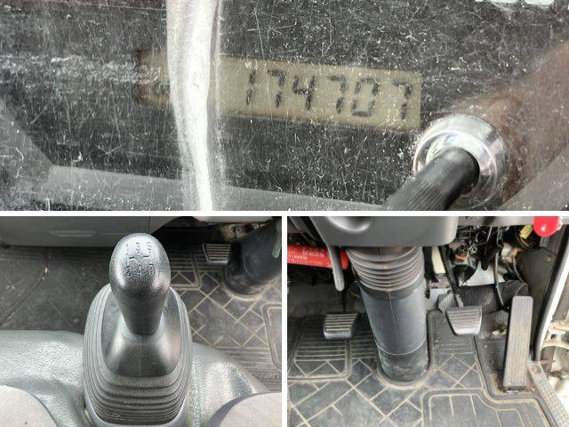 マツダタイタンアルミバン小型（2t・3t）[写真36]