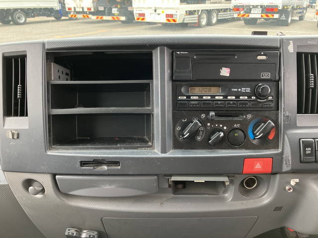 マツダタイタンアルミバン小型（2t・3t）[写真37]