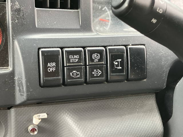 マツダタイタンアルミバン小型（2t・3t）[写真38]