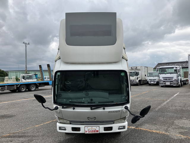 マツダタイタンアルミバン小型（2t・3t）[写真08]