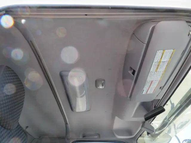 いすゞフォワードクレーン4段増トン（6t・8t）[写真19]